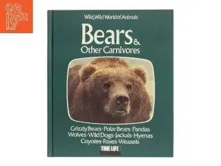 Bears & Other Carnivores af  (Bog)