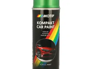 Motip Autoacryl spray 53400 - 400ml