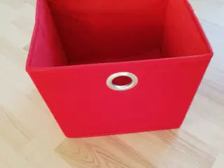 4 Rumdeler kasser