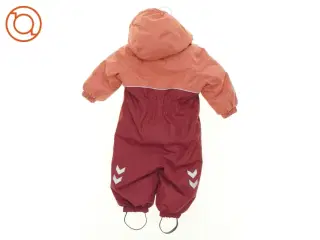 Flyverdragt fra Hummel (str. 74 cm)