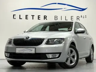 Skoda Octavia 1,4 TSi 150 Style DSG