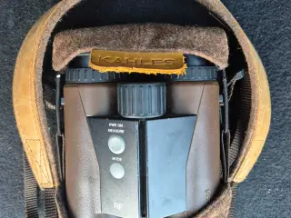 Kahles Helia RF 8x42