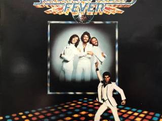 FILMMUSIK-MotionPictureSoundtrack-Hair,Grease,Fame