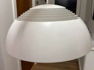 AJ Royal 500 LED Pendel Hvid - Louis Poulsen