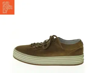 Ruskinds sneakers fra Philip Hog (str. 41)