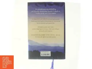 Og bjergene gav genlyd af Khaled Hosseini (Bog)