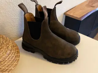 Blundstone støvler chunky