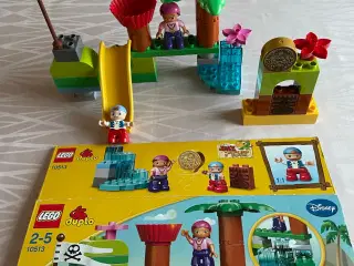 Lego duplo - 10513