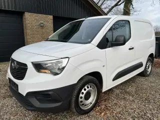 Opel Combo 1,5 D 75 Essentia L1V1