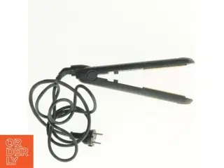 Glatte jern fra Remington (str. 30 x 4 cm)