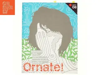 Ornate! af Marc A. Valli, Richard Brereton (Bog)