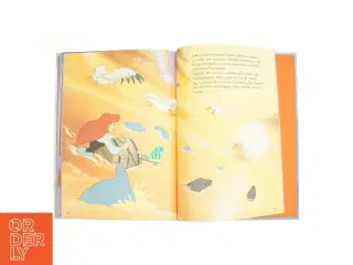 Den Lille Havfrue fra Disney