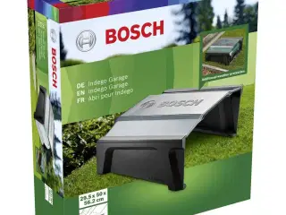 Garage Bosch Indigo