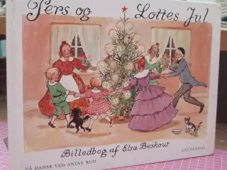 Pers og Lottes Jul