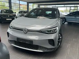 VW ID.4 52 City Performance
