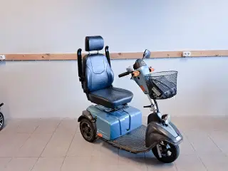 Mini Crosser Nordic blå