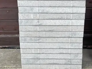 NYE IBF betonfliser / havefliser i 30x60 cm