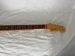 Fender USA neck