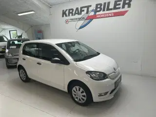 Skoda Citigo-e  iV Ambition