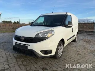 Varebil Fiat Doblò Carlo 1.3 MJT 95