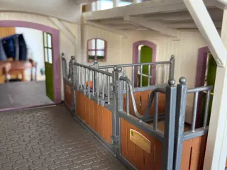 Schleich Ridestald 