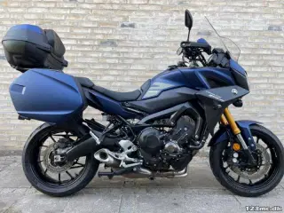 Yamaha Tracer 900 GT