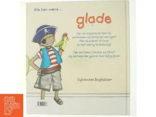 Alle kan være glade. af Jane Bingham (Bog)