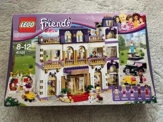 Lego Friends, 41101