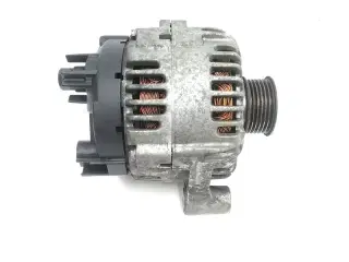Generator 150A - 170A B12317802928 BMW E65 E60 E66 E61 E90 E91 E92 E61LCI X3LCI (E83LCI) E90LCI E91LCI E92LCI