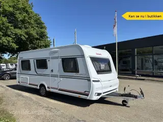 2026 - Dethleffs Camper 510 LE