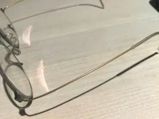 Lindberg brillestel 
