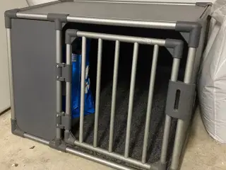 Transportbur