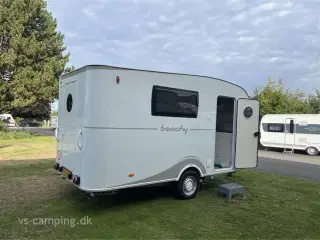 2024 - Hobby Beachy 420