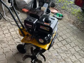 Havefræser
