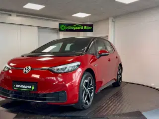 VW ID.3 77 Pro S
