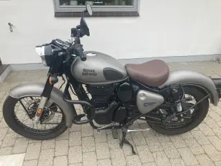 Motorcykel forsæde