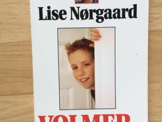 Volmer af Lise Nørgaard
