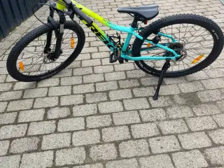 Drenge mountainbike Trek Marlin 5