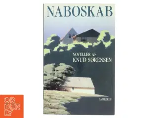 Naboskab af Knud Sørensen fra Samleren