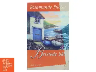 Bristede håb af Rosamunde Pilcher (Bog)