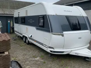 Hobby 650 kmfe 