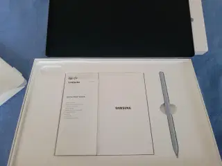 Samsung Galaxy Tab S10+