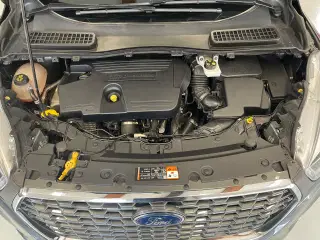 Ford Kuga Vignale 4x4 2.0 Diesel