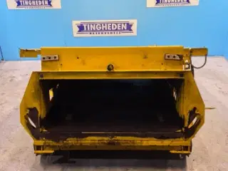 New Holland CR9080 Indføringskanal Hus 86602997