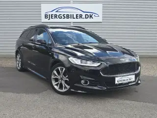 Ford Mondeo 2,0 TDCi 180 ST-Line stc. aut.