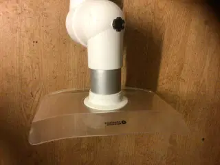 Alsident system 75