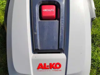 Al KO ROBOLINHO 1150