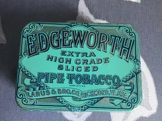 Edgeworth pipe Tobacco 