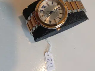 Carly Rex Denmark lækkert robust armbånds ur (R12)
