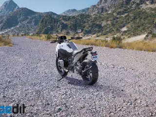BMW R 1300 GS